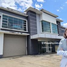Kawasan Perindustrian Hi-Tech  Semenyih  factory for sale