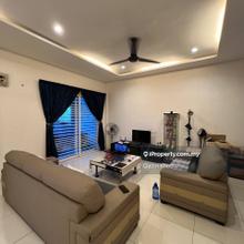 Kitchen Extended, Gated & Guarded, Peaceful Environment