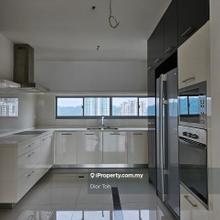 Duplex Gateway Kiaramas at Mont Kiara