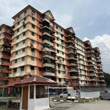 Below Market, Non Bumi Lot,