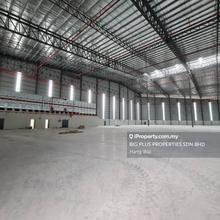 Warehouse for Sale