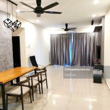 Landmark Residence, Bandar Sungai Long, Selangor
