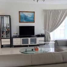 Mutiara Villa 3rooms fully furnished 1560sf near Gurney Plaza 
