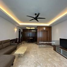 Corinthian Condominium KLCC for sale