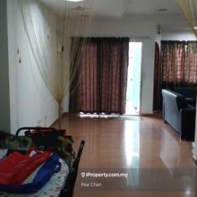 Renovated, Good Condition