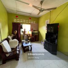 Limited Unit, Taman Daya Flat, Kepong