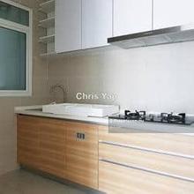 Serviced residence for Sale