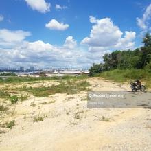 Kampung Subang Agriculture Land For Sale