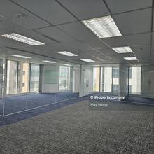 MSC Status Office  - Uptown 5