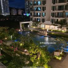 Worth ! Tree Sparina - Ideal Vision Park - 1300sf. 2cp. @ Bayan Lepas