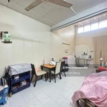 Reno & Extended / Taman Ehsan 1sty
