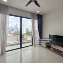 Serviced residence for Rent