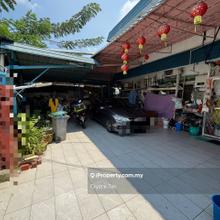 Taman Sentosa ,  Jalan Sutera 1 , 14 bedrooms 9 bathroom