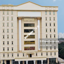 Wisma Topspeed in Taipan for Sale