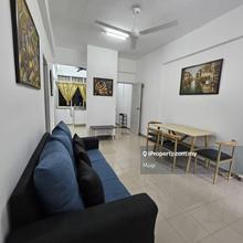 Fully Furnished Apartment Tanjung Bungah