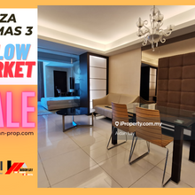 Serviced residence for Sale