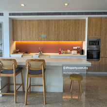 Prime klcc view and Next to Bsc luxury Condo for rent 