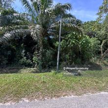 Spacious 2.08 Acres Industrial Land Jalam Pajam, Nilai