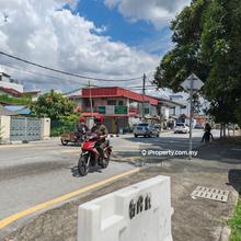 Double storey bungalow, Jinjang Utara for sales