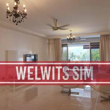 Low Floor l Greenery View l Seaview l Fully Furnished l Near Queensbay