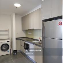 Ativo Suites Bandar Sri damansara