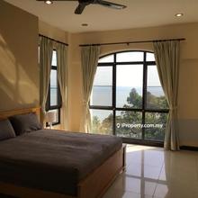 Moonlight Bay condo, low dense