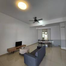 Eco Tropics, Kota Masai, Terrace House Fully Furnished 