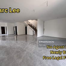 No Agent Fees, Free Legal Fees, New Design, Rebuilt, Nice Location