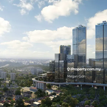 The Most Sought-after address Damansara Heights Enbloc Tower for sale