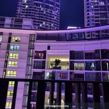 I-Soho I-City Shah Alam Serviced Residence For Sale