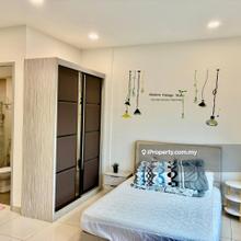 Tropicana Bay Residence Unit For Rent