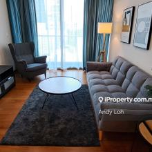 Condominium for Rent