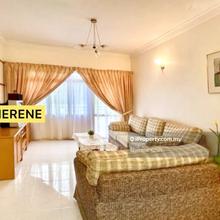 Leader Garden, Furnished, Mid floor for Sale.