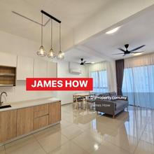 M Vista Fully Furnished & Renovated Ready To Move In