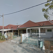 1sty Bandar Seri Ehsan Bukit Changgang Banting 1500sf No Downpayment