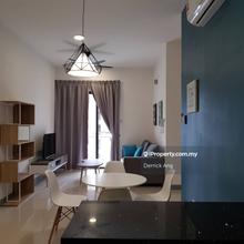 South View Serviced Apartments
