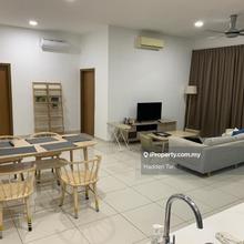 Royal Regent (Sri Putramas 3) @ Jalan Kuching For Rent