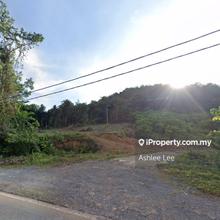 Kampung Wang Mu, 02200 Kaki Bukit, Perlis