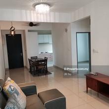 Freehold 2 Carpark Good deal V Residensi 2 Seksyen 22 Shah Alam