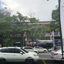 Ground floor for rent!