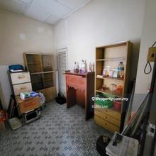Oug / Happy Garden Gated Guarded 2 Storey Semi D / Bungalow For Sale