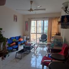 Sri Jati I unit for sale, investment 