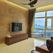 High floor unit 