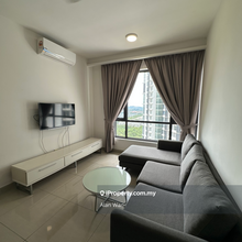 Serviced residence for Rent