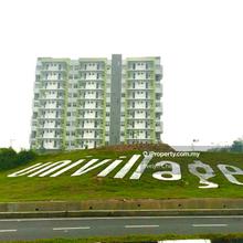 Univillage Student Accommodation Apartment for Sale