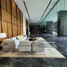 Landmark High Security Embassy Row, Personal Service, Luxury Design