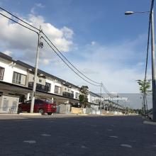 2 Storey Terrace House Puncak Alam