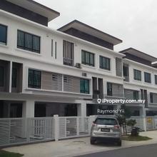 Setia Utama 2.5 Storey House 