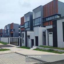 3 Storey Brand New Semi-D Factory Elmina Business Park Sungai Buloh