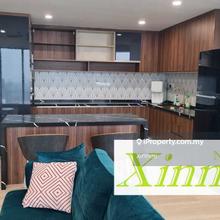 ID Designed Skyridge Garden Penthouse 2335sf Move In Condition
